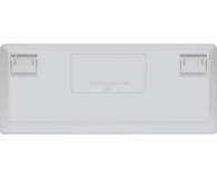 Logitech MX Mechanical Mini for Mac Silver - 1080189 - zdjęcie 4